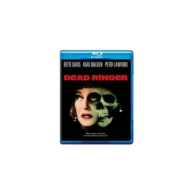 Dead Ringer (Blu-ray)(1964)