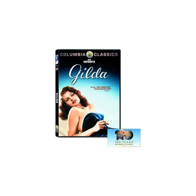 Gilda (DVD)(1946)