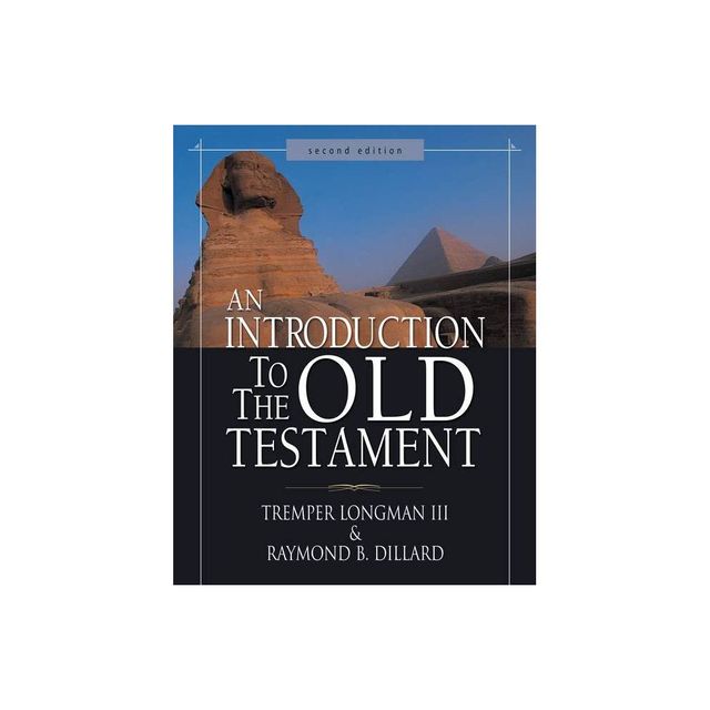 An Introduction to the Old Testament