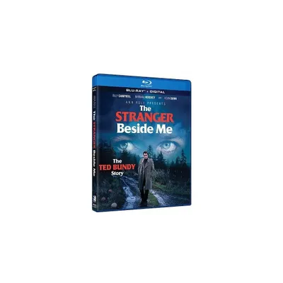 Ann Rule Presents: The Stranger Beside Me (Blu-ray)(2003)