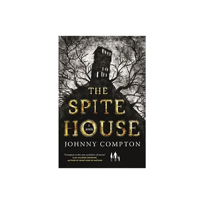 The Spite House