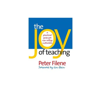 The Joy of Teaching