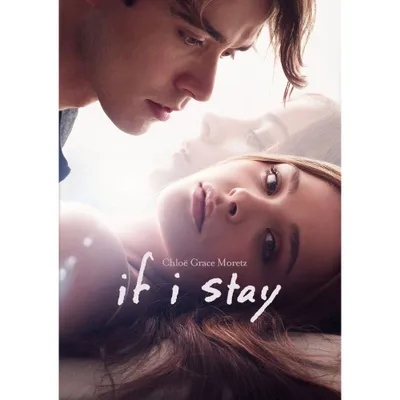 If I Stay (DVD)