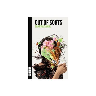 Out of Sorts - by Danusia Samal (Paperback)