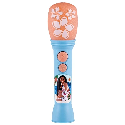 Disney Princess Moana Microphone