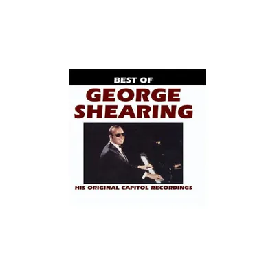 George Shearing