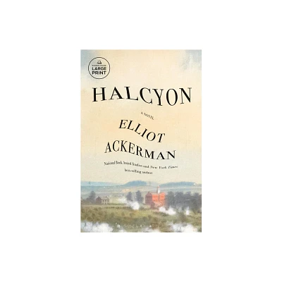 Halcyon