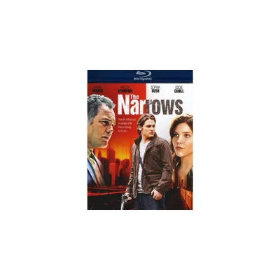 The Narrows (Blu-ray)(2008)