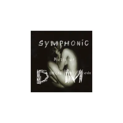 Symphonic Music of Depeche Mode (Various) - Symphonic Music Of Depeche Mode (Various Artits) (CD)