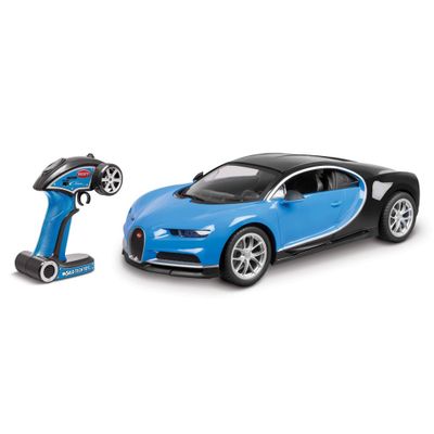 WORLD TECH TOYS Bugatti Chiron - 1:14 Scale