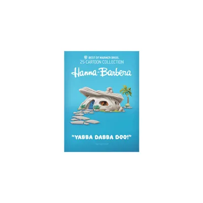 Best of Warner Bros.: 25-Cartoon Collection: Hanna-Barbera (DVD)