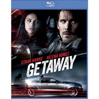 Getaway (Blu-ray)