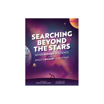 Searching Beyond the Stars