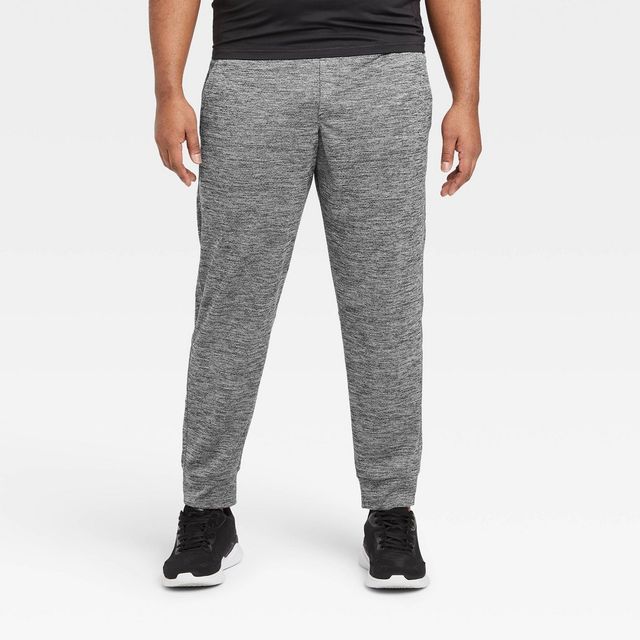 Men Lightweight Train Jogger