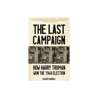 The Last Campaign