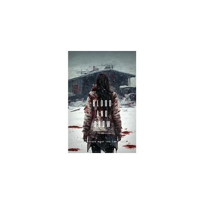 Blood And Snow (Blu-ray)(2023)