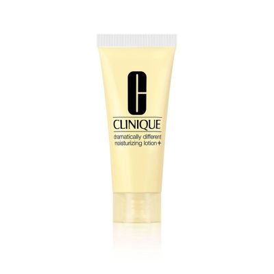 Clinique Dramatically Different Moisturizing Lotion+ For Face