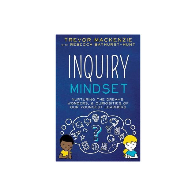 Inquiry Mindset