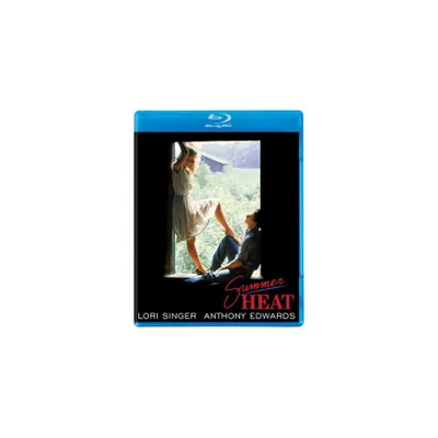 Summer Heat (Blu-ray)(1987)