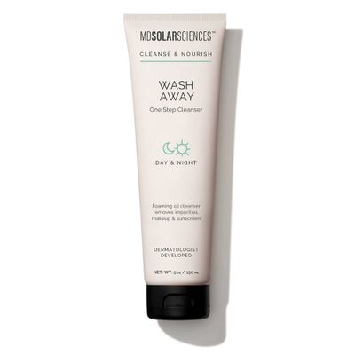 MDSolarSciences Wash Away Make Up Remover - 5 fl oz