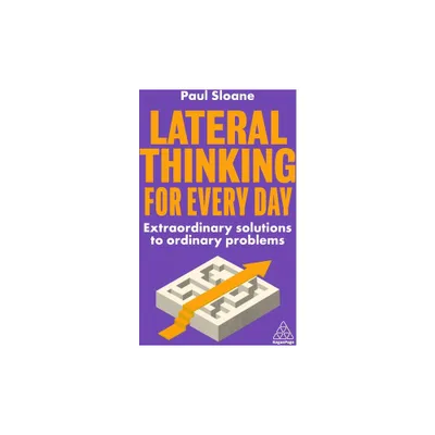 Lateral Thinking for Every Day