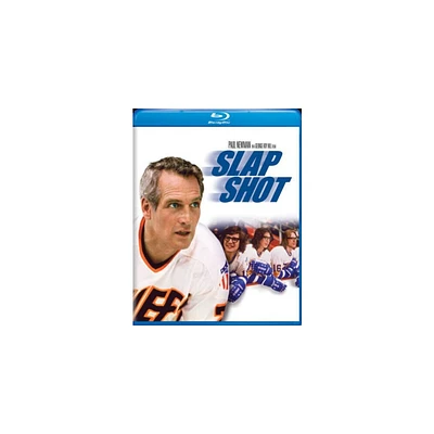 Slap Shot (Blu-ray)(1977)