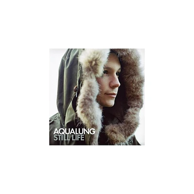 Aqualung - Still Life (Vinyl)