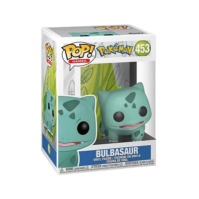 Funko Pop! Games: Pokmon