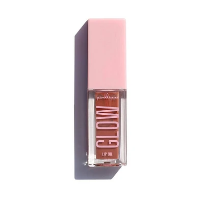 Pink Lipps Cosmetics Lip Oil