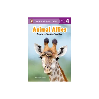 Animal Allies