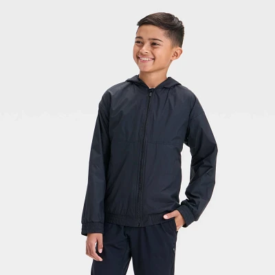 Boys Rain Jacket