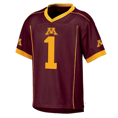 NCAA Minnesota Golden Gophers Boys Jersey