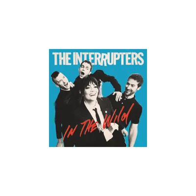 The Interrupters