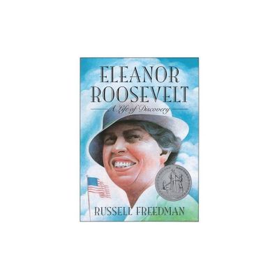 Eleanor Roosevelt