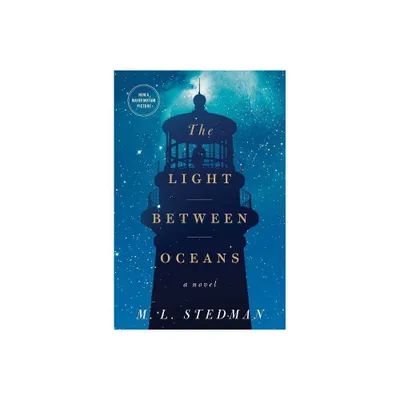 The Light Between Oceans (Hardcover) by M. L. Stedman