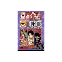 One Piece, Vol. 50 - by Eiichiro Oda (Mixed Media Product)