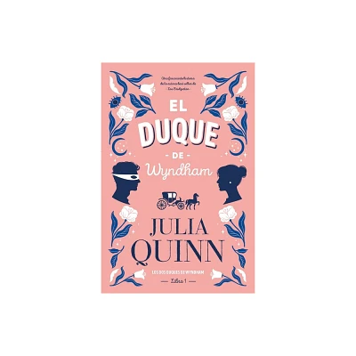 Duque de Wyndham, El - by Julia Quinn (Paperback)