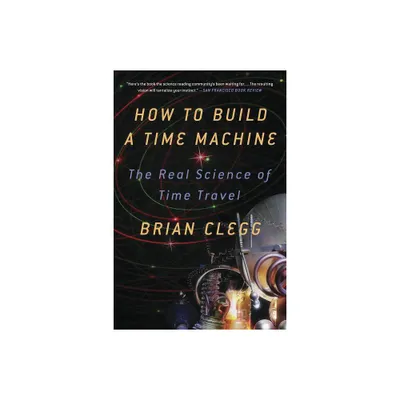 How to Build a Time Machine