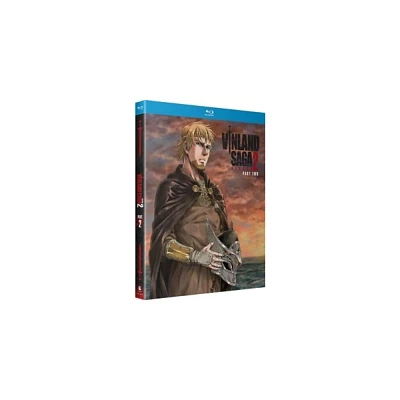 Vinland Saga: Season 2 - Part 2 (Blu-ray)