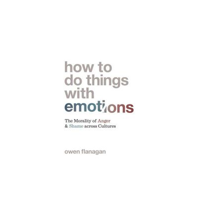 How to Do Things with Emotions