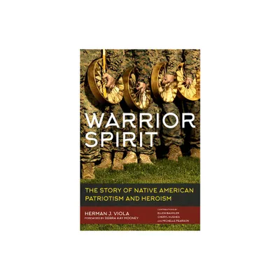 Warrior Spirit