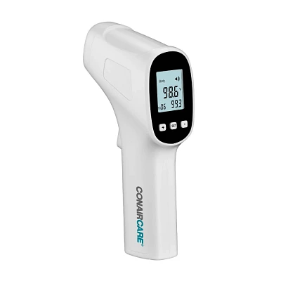 Conair Infrared Touchless Forehead Thermometer