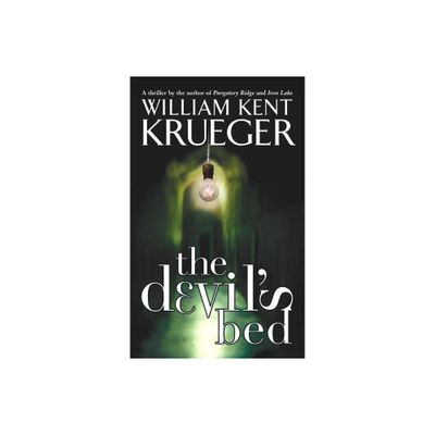 The Devils Bed - by William Kent Krueger (Paperback)