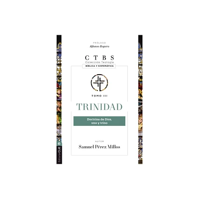 Trinidad - by Samuel Prez Millos (Paperback)