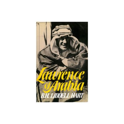 Lawrence of Arabia