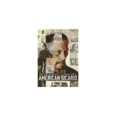 American Sicario (DVD)(2021)