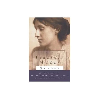 Virginia Woolf Reader - (Virginia Woolf Library) (Paperback)