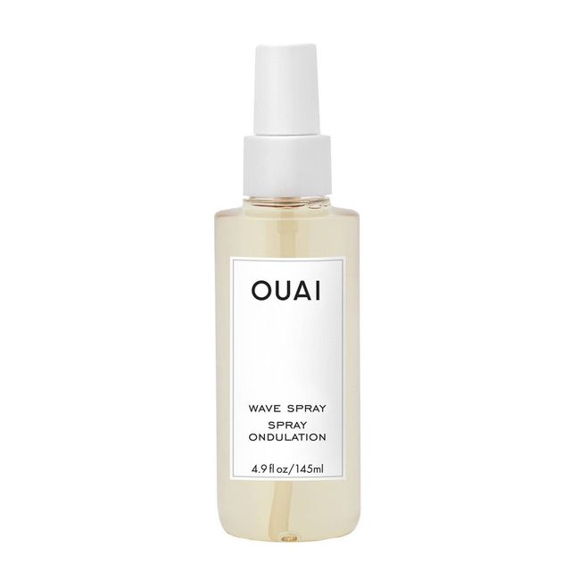 OUAI Wave Spray - 4.9 fl oz - Ulta Beauty