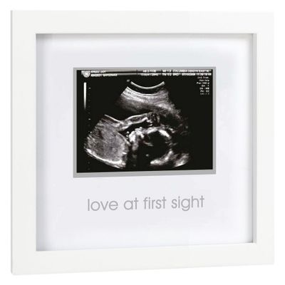 Pearhead Picture Frame - Love at First Sight 3x4