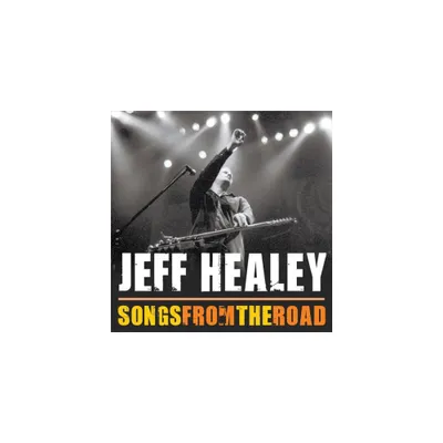 Jeff Healey